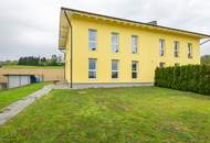 Familientraum mit 4 Zimmern und Doppelcarport!