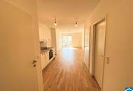 WOHNEN IM SÜDEN VON FLORIDSDORF - Smarte Wohnungen mit attraktiv geplanten Grundrissen