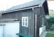 Nettes Kleines Haus im Ortszentrum von Schörfling am Attersee!