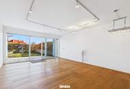TRAUMHAFTE GARTEN WOHNUNG in Deutsch Wagram