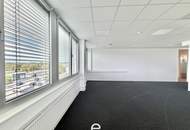 Büro im modernen Gewerbepark im Nord-Westen Wiens I Zukunftspark+ in Tulln