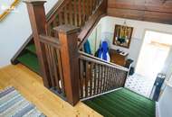 Liebevoll saniertes Jahrhundertwendehaus aus 1930, modernisiert 2009 - 4 Zimmer, Veranda, Keller, Terrasse auf 1.270m² Grund!