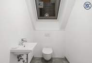 2-Zimmer-Erstbezug in Kagran – Top Lage &amp; ca 26 m² Sonnenterrasse mit modernem Komfort!