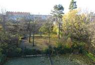 15550 Drei Zimmer mit Gartenblick