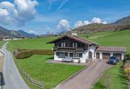 Landhaus in sonniger &amp; idyllischer Toplage