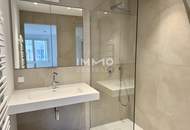 Directly at the main train station: Big 4-room apartment commission-free