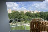 Moderne 1-Zimmer-Neubauwohnung mit Loggia – Laer Wald, 1100 Wien