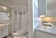 2 Zimmer Wohnung im 4.Liftstock