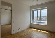 Linzer Straße - 2 Zimmer Neubau zu vermieten