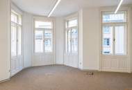 BAUERNMARKT: 181 m² gekühlte Büroflächen mit Topausstattung