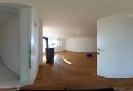 Exklusive 3-Zimmer-Wohnung mit 103 m² WNFL | frisch saniert | Kamin | Stellplatz | nahe Wien