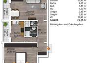 ⭐ Perfekter Grundriss trifft Potenzial: Zentrale 2-Zimmer-Wohnung!
