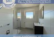 Helle und moderne Wohnung mit Ausblick!