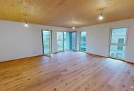 Balkonwohnung mit Balkon I Gießhübl I Erstbezug