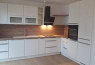 Altmünster Kirtagswiese: Fast neue 3-Zimmerwohnung mit schönem Ausblick und 1 TG-Platz (optional auch 2)