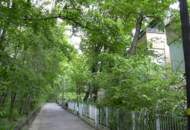 Wohnen beim Wilhelminenberg