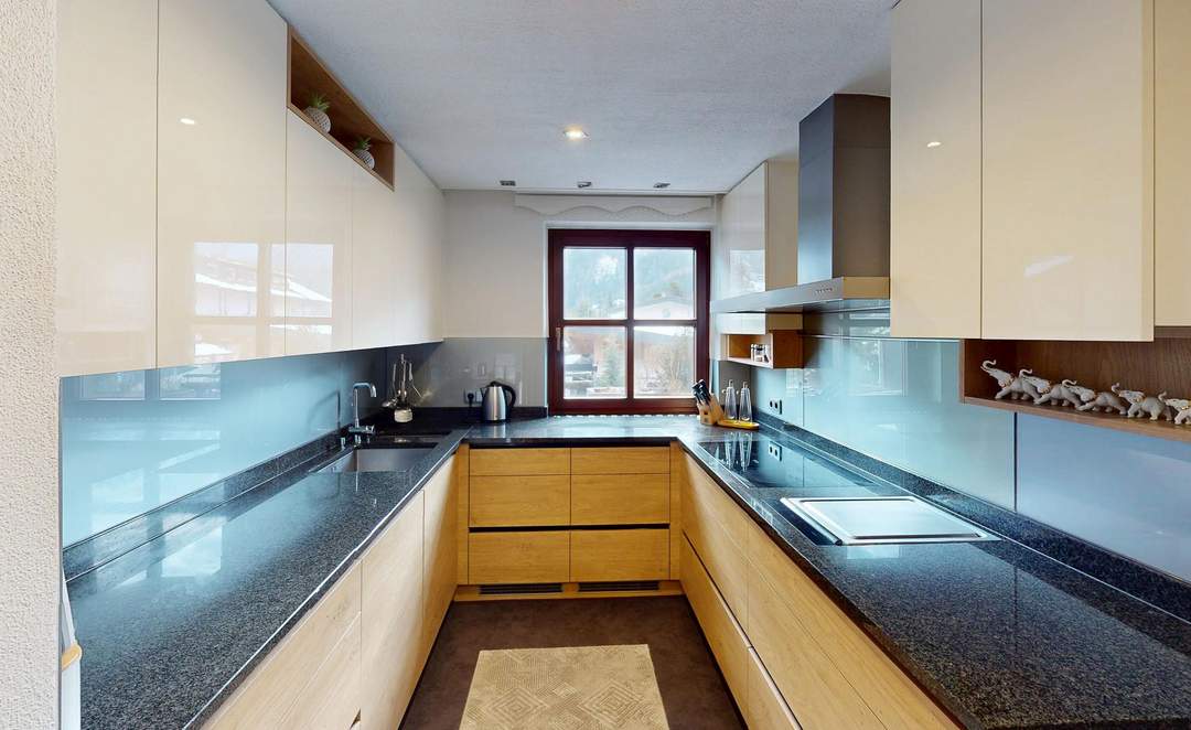 Hochwertige Designwohnung für anspruchsvolles Wohnen!