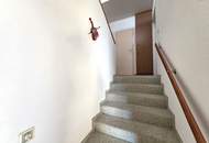 Helles Reihenhaus in Ternitz zu verkaufen – 5 Zimmer, solide Massivbauweise und viel Potenzial !