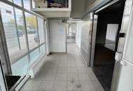 Perfektes Gewerbeobjekt in Amstetten - Miete nur 2.646,00 €!