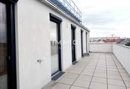 3-Zimmer-Wohnung mit großzügiger Terrasse über 50 m² in 1220 Wien – Hans-Steger-Gasse 6