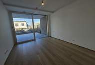 Projekt Sunset² Am Sonnenhang: Top A1, EG-2-Zi-Wohnung mit Terrasse