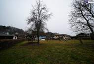 GROSSES POTENZIAL IN EGGERSODRF! Sanierungsbedürftiges Einfamilienhaus mit starkem Entwicklungspotenzial und 1.649 m² Grund