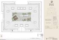 Palais Pick: Penthouse de Luxe in architektonischer Villenschönheit inkl. Pool - Ein Wohnjuwel der Extraklasse