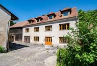 Haus mit Perspektive in Krems – Gestalten Sie selbst!