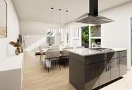 EXKLUSIVES WOHNEN AM STADTRAND