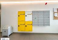 Exklusive 3-Zimmer-Maisonette im Dachgeschoss | Balkon | U-Bahn-Nähe | Weitblick