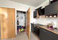 3-Zimmer-Wohnung in Ebelsberg – ca. 75 m² mit Balkon & Tiefgarage, ab 01.11.2025 verfügbar – Nähe Pichlingersee & Schiltenberg-Hügel!