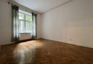Stilvolle 5-Zimmer-Altbauwohnung in der Lindengasse