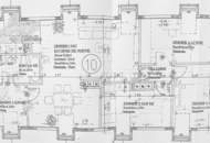 TOP LAGE - Charmante Dachgeschosswohnung in Baden