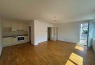 Schöne 2-Zimmer-Wohnung mit Balkon - Nähe Jagdschlossgasse