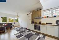 Wohnung TOP 6 inkl. Dachterrasse - VERMIETET - ZENTRUMSLAGE - Feldkirchen in Kärnten