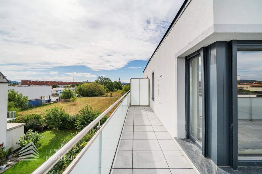 Erstbezug! Wunderschönes 4-Zimmer-Einfamilienhaus in Korneuburg, Haus-kauf, 549.000,€, 2100 Korneuburg