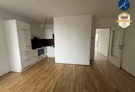 U6 Nähe | Ruhige Terrassenwohnung im Neubau!