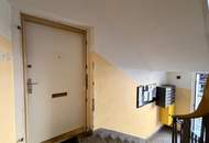 Vermietete 3-Zimmer-Wohnung - Alte Poststraße Graz!