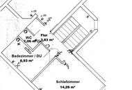 Traumhaftes Reihenhaus 5 Zimmer, Garten, Balkon, Fernblick