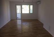 Vermiete 3-Zimmer-Wohnung, kürzlich saniert