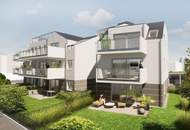Hell und modern mit Balkon in ruhiger, zentraler Lage!