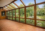 Ruhig wohnen, urban angebunden – Ihr Haus vor den Toren von Linz!