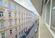 CITY-WOHNUNG - NÄHE ALSER STRASSE - RUHIG - 4.LIFTSTOCK - SÜD-AUSRICHTUNG - NÄHE UNI-CAMPUS, AKH, UNI WIEN
