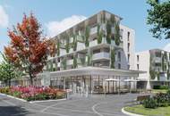 Ihr Business in Klagenfurt: 1.100 m2 große Geschäftsfläche zu vergeben!