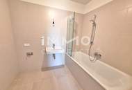 3- Zimmerwohnung mit riesigem Balkon