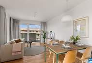 Move-In Ready: Stylish Living in Brigittenau