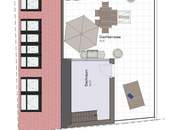 Stilvolle 2-Zimmer-Dachgeschosswohnung mit großer Dachterrasse & zusätzlichem Dachraum