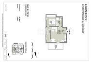 Geförderte, neuwertige 2 Zimmer-Wohnung mit Balkon - Eckertstraße 56 Top 5 - nahe FH-Joanneum