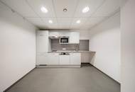 Gesamte Büroetage Nähe Margaretenplatz zu mieten