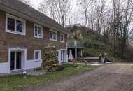 AUSSERGEWÖHNLICH - Traumhaus in Kirchberg am Wagram – Ruhe, Privatsphäre und Luxus vereint